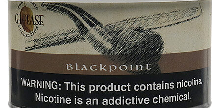 G. L. Pease Blackpoint 2oz