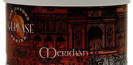 G. L. Pease Meridian 2oz