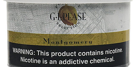 G. L. Pease Montgomery 2oz