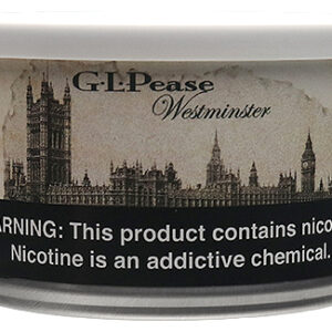 G. L. Pease Westminster 2oz