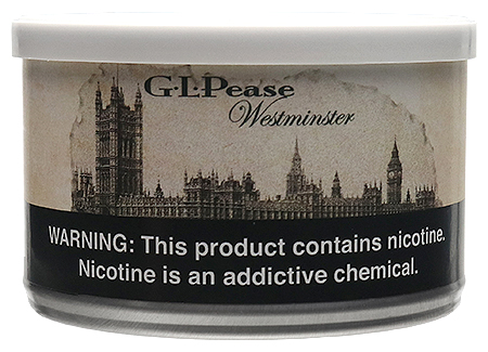 G. L. Pease Westminster 2oz