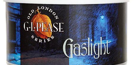 G. L. Pease Gaslight 2oz