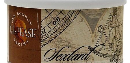 G. L. Pease Sextant 2oz