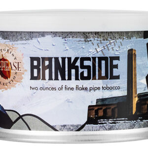 G. L. Pease  Bankside 2oz