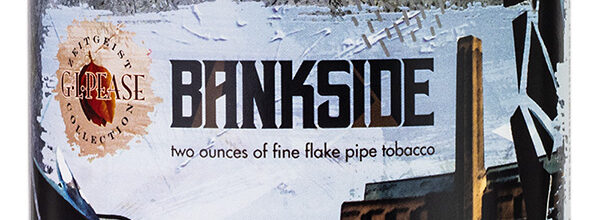 G. L. Pease Bankside 2oz
