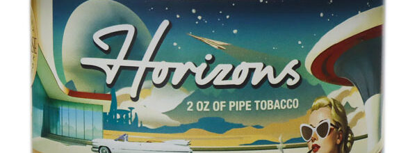 G. L. Pease Horizons Flake 2oz