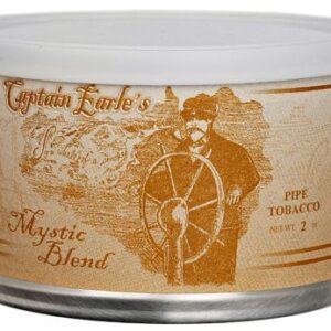 Captain Earle's Mystic Blend 2oz