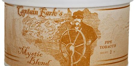 Captain Earle's Mystic Blend 2oz