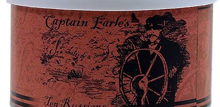 Captain Earle's Ten Russians 2oz