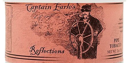 Captain Earle's Reflections 2oz