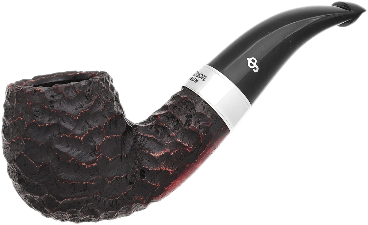 011-823-4612.6342 Peterson 160th Anniversary Rusticated (Pat. B) P-Lip - Image 1