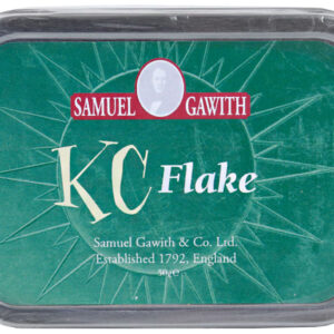 Samuel Gawith Kendal Cream Flake 50g
