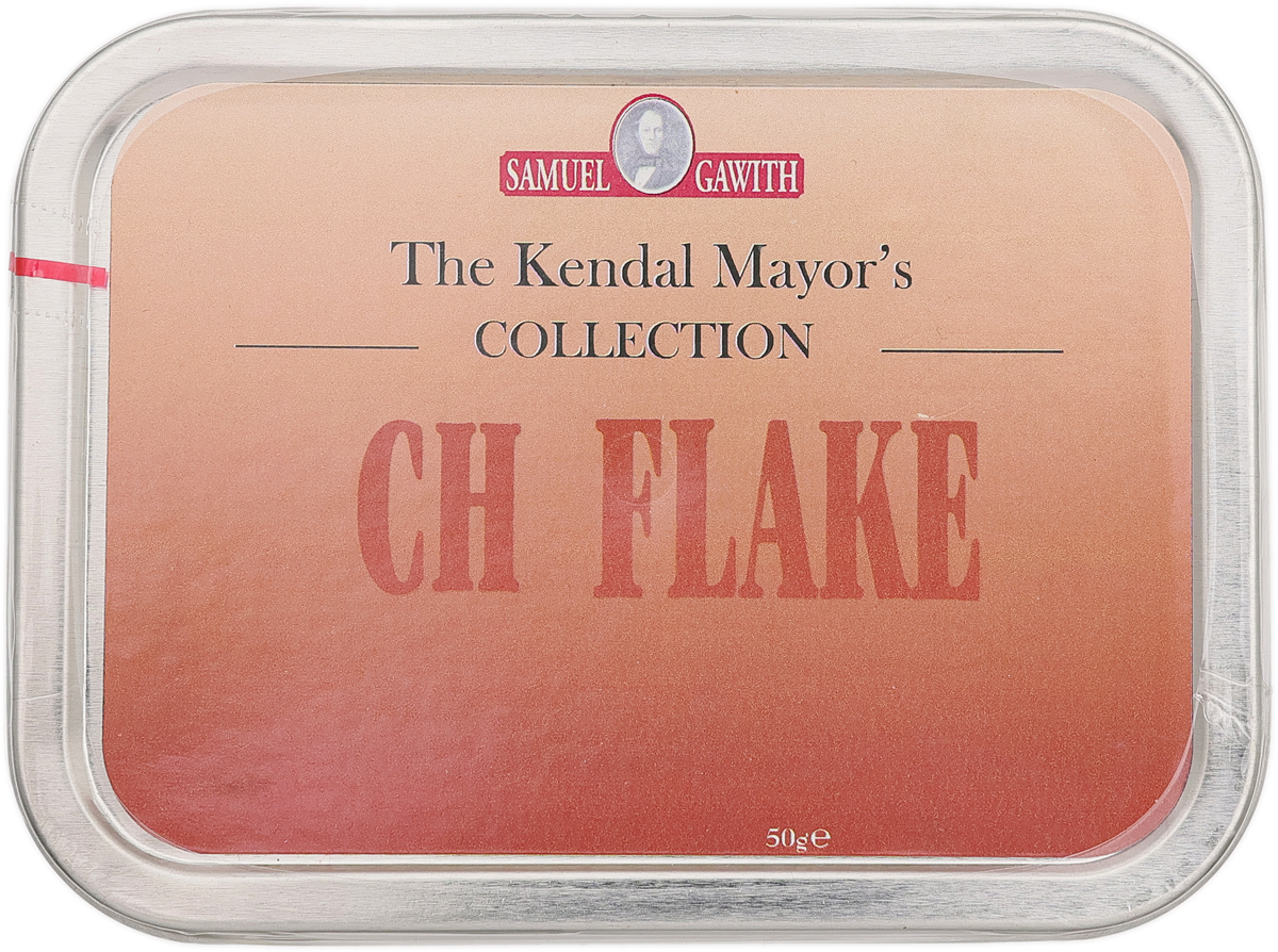 Samuel Gawith Chocolate Flake 50g