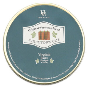 HU Tobacco: Director's Cut 100g