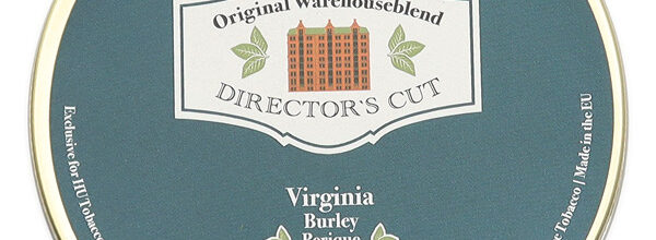 HU Tobacco: Director's Cut 100g