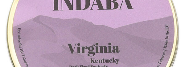 HU Tobacco: Indaba 100g