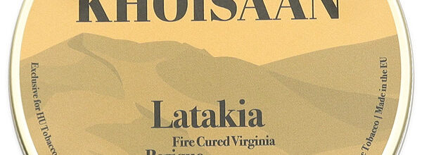 HU Tobacco: Khoisaan 100g