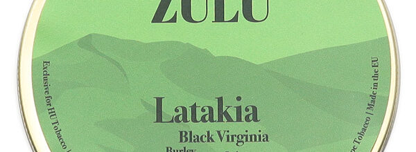HU Tobacco: Zulu Mixture 100g