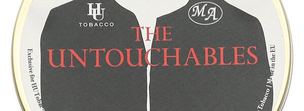 HU Tobacco: The Untouchables 100g