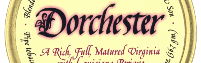 Esoterica Dorchester 2oz