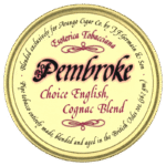 Chacom Nougat (275) AND Esoterica Pembroke 2oz - Image 3
