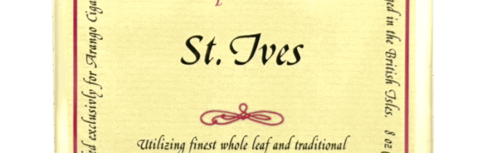 Esoterica St. Ives 8oz