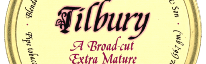 Esoterica Tilbury 2oz
