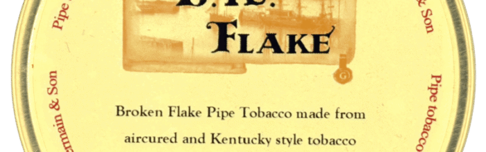 Germain’s B.K. Flake 1.76oz