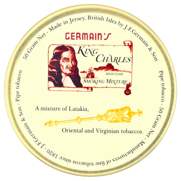 Germain's King Charles 1.75oz