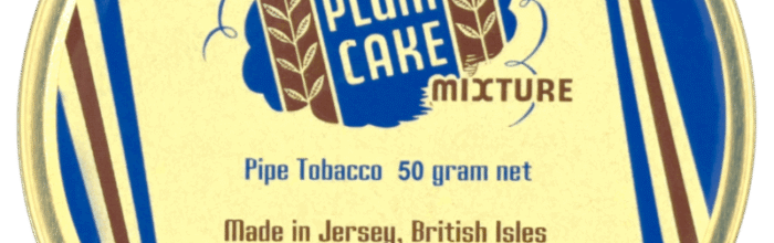 Germain’s Plum Cake Mixture 1.75oz