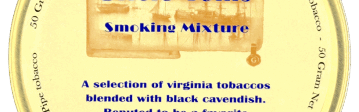 Germain’s Uncle Tom’s Smoking Mixture 1.75oz