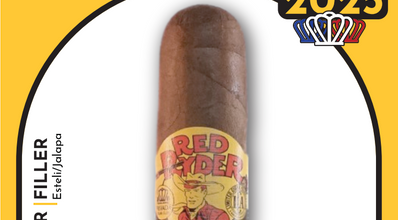 LCA Red Ryder 2025