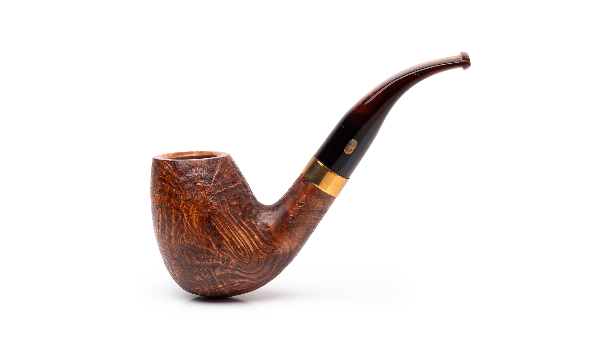 Chacom Churchill (78) AND And So To Bed 2oz