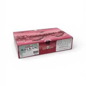 Samuel Gawith Balkan Flake 8oz