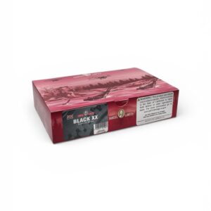 Samuel Gawith Black XX Rope 8oz