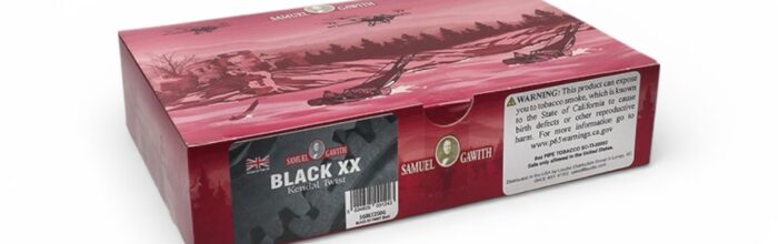 Samuel Gawith Black XX Rope 8oz