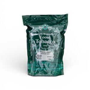 Gawith Hoggarth & Co. Kendal Dark Vintage Cut 500g