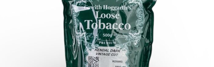 Gawith Hoggarth & Co. Kendal Dark Vintage Cut 500g