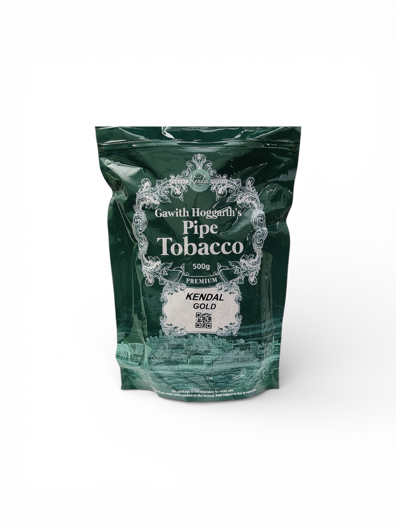 Gawith Hoggarth & Co. Kendal Gold 500g