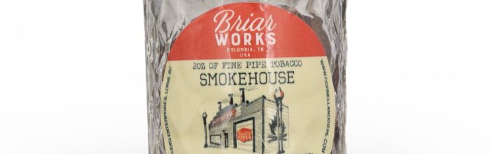 Briarworks Smokehouse 2oz