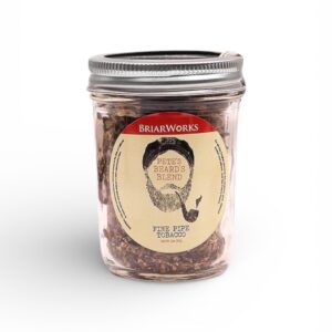 BriarWorks Pete's Beard's Blend 2oz