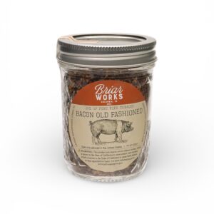 BriarWorks Bacon Old Fashioned 2oz