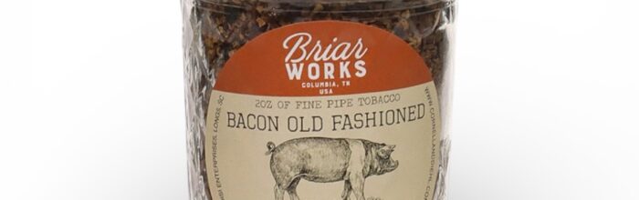 BriarWorks Bacon Old Fashioned 2oz