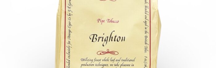 Esoterica Brighton 8oz