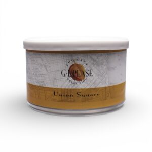 G. L. Pease Union Square 2oz