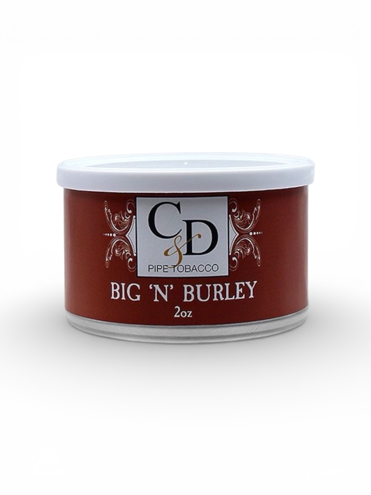Cornell & Diehl Big 'n' Burley 2oz