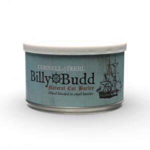 Cornell & Diehl Billy Budd 2oz