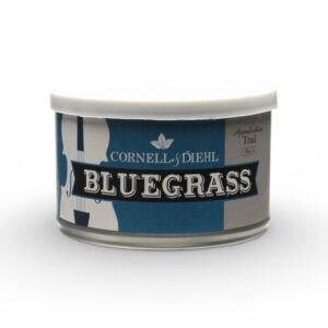 Cornell & Diehl Bluegrass 2oz