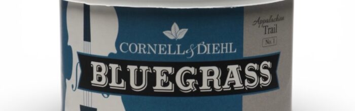 Cornell & Diehl Bluegrass 2oz