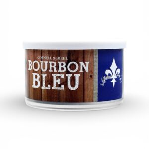 Cornell & Diehl Bourbon Bleu 2oz